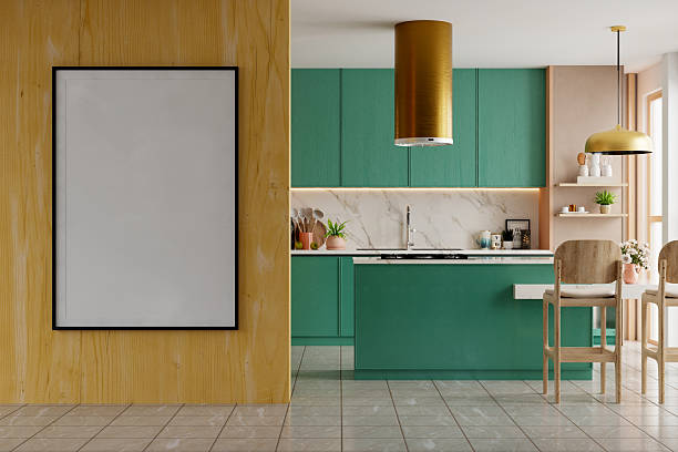 Kitchen Wall Art Ideas to Make Your Space More Stylish