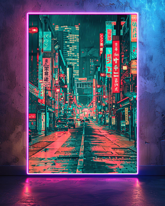 Japan, Samurai & Tokyo